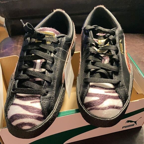 Puma Love W. Cats - Picture 2 of 11